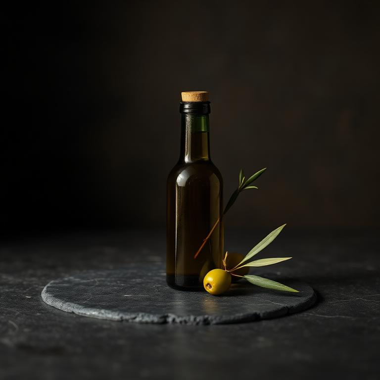 Olivenöl-Produzenten