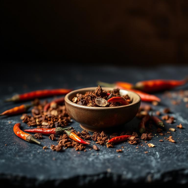 Gewürz-Manufakturen